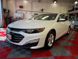 Used 2021 Chevrolet Malibu LS w/ Driver Confidence Package II image 3