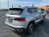 Certified 2024 Volkswagen Taos SE w/ MDO Package image 5