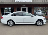 Used 2016 Volkswagen Passat 1.8T SE image 2