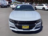 Used 2022 Dodge Charger SXT w/ Blacktop Package image 4