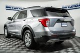 Certified 2022 Ford Explorer XLT w/ Equipment Group 202A image 4