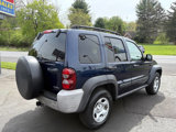 Used 2007 Jeep Liberty Sport image 2