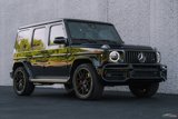 Used 2020 Mercedes-Benz G 63 AMG 4MATIC image 6