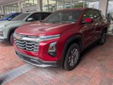 New 2026 Chevrolet Equinox LT image 4