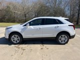 New 2025 Cadillac XT5 Luxury w/ LPO, Floor Liner Package image 2