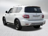 Used 2017 Nissan Armada Platinum w/ Captain Seat Package image 5