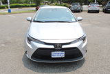 Used 2024 Toyota Corolla LE image 4