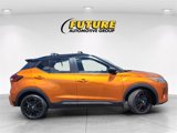 Certified 2021 Nissan Kicks SR w/ Interior Electronics Package image 3