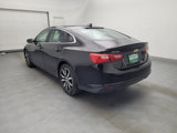 Used 2017 Chevrolet Malibu LT w/ Sport Package image 5