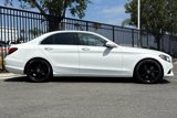 Certified 2018 Mercedes-Benz C 300 Sedan image 3