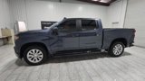 Used 2022 Chevrolet Silverado 1500 Custom w/ LPO, Dark Essentials Package image 4