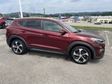 Used 2016 Hyundai Tucson Sport image 4