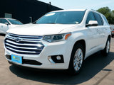 Used 2018 Chevrolet Traverse High Country image 2