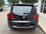 Used 2017 Volkswagen Tiguan Limited w/ Premium Package image 3