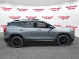 Used 2021 GMC Terrain SLT w/ Elevation Edition image 2