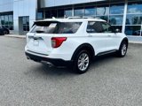 Certified 2021 Ford Explorer Limited w/ Equipment Group 301A image 4