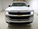 Used 2017 Chevrolet Silverado 1500 LS w/ Trailering Package image 2