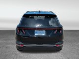 Certified 2023 Hyundai Tucson SEL w/ Convenience Package image 4