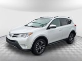 Used 2015 Toyota RAV4 Limited image 3