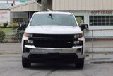 Used 2021 Chevrolet Silverado 1500 W/T w/ WT Value Package image 2