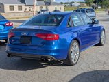 Used 2016 Audi S4 Premium Plus w/ Technology Package image 4