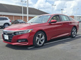 Used 2018 Honda Accord EX-L image 3