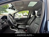 Used 2022 Ford EcoSport Titanium image 5