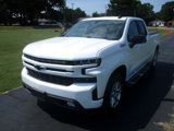 Used 2019 Chevrolet Silverado 1500 RST w/ All-Star Edition image 4