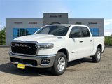 New 2025 RAM 1500 Big Horn image 2