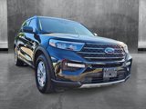 Used 2020 Ford Explorer XLT w/ Equipment Group 202A image 2