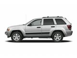 Used 2005 Jeep Grand Cherokee Laredo image 3