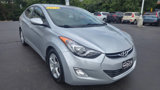 Used 2013 Hyundai Elantra GLS w/ Preferred Pkg image 2