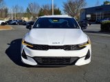 Used 2022 Kia K5 GT-Line image 2