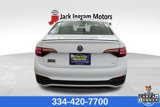 Used 2023 Volkswagen Jetta SE w/ Panoramic Sunroof Package image 4