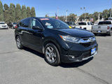 Used 2018 Honda CR-V EX-L image 2
