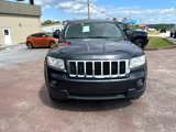 Used 2012 Jeep Grand Cherokee Laredo image 3