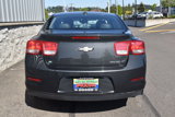 Used 2014 Chevrolet Malibu LT w/ Power Convenience Package image 6