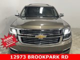 Used 2016 Chevrolet Tahoe LTZ image 2