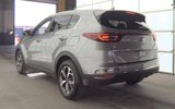 Used 2020 Kia Sportage LX image 3