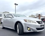 Used 2012 Lexus IS 250 AWD image 3