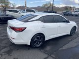 Used 2024 Nissan Sentra SV image 4