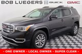 Used 2018 GMC Acadia SLE w/ Driver Alert Package I image 5