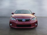 Used 2012 Lexus CT 200h Premium image 6