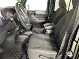 Used 2016 Jeep Wrangler Unlimited Sport w/ Quick Order Package 24S image 3