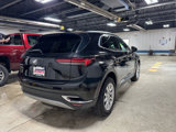 Certified 2021 Buick Envision Preferred image 4
