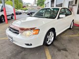 Used 2007 Subaru Legacy 2.5i Limited image 4
