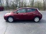 Used 2017 Nissan Leaf S w/ Charge Package image 4