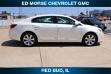 Used 2012 Buick LaCrosse Premium w/ Driver Confidence Package image 2