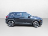Used 2025 Chevrolet TrailBlazer LT image 2