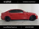Used 2016 Lexus IS 350 image 2